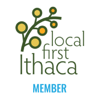 Member of Local First Ithaca